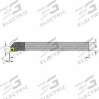 ULTRA-DEX USA Indexable Boring Bar: E06M SCLPL2 (MPN 920-000-152). Key specifications — attr257292: E06M SCLPL2.