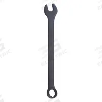 WESTWARD Combination Wrench: Alloy Steel, Black Oxide, 1 5/16 in Head Size, 18 3/4 in Overall Lg (MPN 54RZ36). Key specifications — attr309539: 1-5/16 in; attr309567: No; attr324930: WESTWARD.