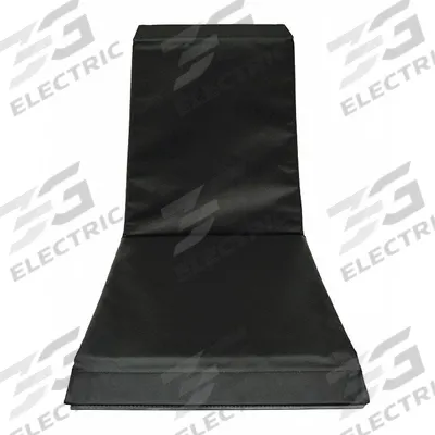 ALCO Cushion: ALCO/Drive/Everest and - Wheelchair Parts