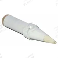 WELLER Soldering Tip: PT Series, Screwdriver, 1.6 mm W, 33 mm Lg (MPN PTA7). Key specifications — Compatible Handpiece Manufacturer Model Number: TCP 24; Manufacturer Part Number: PTA7; Brand: WELLER.