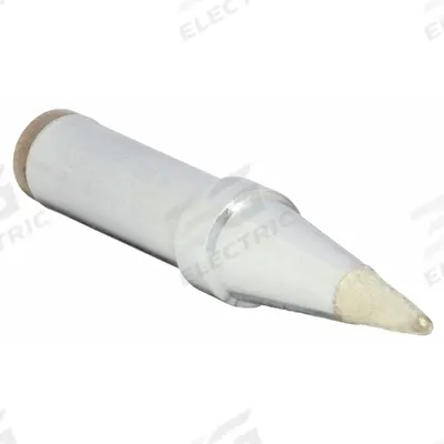 WELLER Soldering Tip: PT Series, Screwdriver, 1.6 mm W - PT Series Soldering Tips