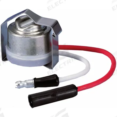Supco Defrost Tstat,Ice Maker,Open47°F,: Ice Maker - Defrost Thermostats