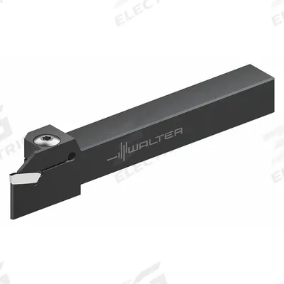 WALTER Indexable Parting and Grooving Tool Holder: G1011.1616R-3T21GX24 - Indexable Parting & Grooving Toolholders