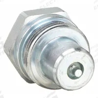 SAFEWAY HYDRAULICS Hydraulic Quick Connect Hose Coupling: 3/8 in Coupling Size, Steel, Female, NPT (MPN S31-3P). Key specifications — Thread Size: 3/8"-18; Brand: SAFEWAY HYDRAULICS; Body Material: Steel.