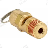 POWERMATE Pressure Relief Valve, 175 psi, ASME: 136-0077RP. Key specifications — attr948866: 136-0077RP; attr948874: Pressure Relief Valve; attr948868: 41RC97; attr948869: DXCMLA1983012.