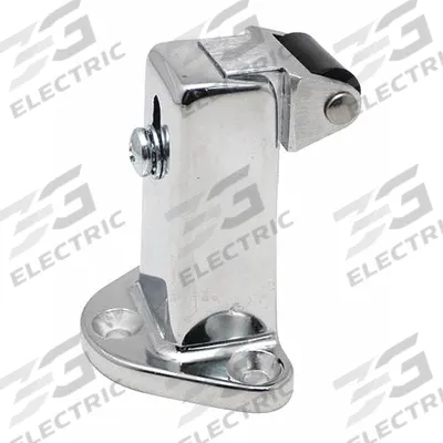 KASON Strike: Mfr Part # 10059005001 - Kason Parts for Refrigerators & Freezers