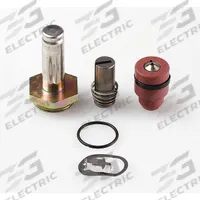 ASCO Valve Rebuild Kit (MPN 302327). Key specifications — Manufacturer Part Number: 302327; Brand: ASCO; Compatible with Manufacturer Model Number: 8210G037; Includes: Cap Retaining.
