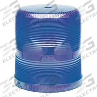 ECCO Beacon Lens,Med Profile,Blue (MPN R6070LB). Key specifications — Brand: ECCO.