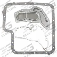BALDWIN FILTERS Transmission Fluid Filter: Ford, Filter-to-Valve Metal Body Gasket/Furnished Gasket (MPN 19828). Key specifications — Brand: BALDWIN FILTERS; Compatible Vehicle Make: Ford; Includes: Furnished Gasket; Media Material: Cellulose; Baldwin Interchange: 19828.