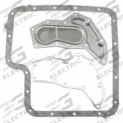 BALDWIN FILTERS Transmission Fluid Filter: Ford - In-Pan Transmission Filters