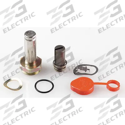 ASCO Valve Rebuild Kit (MPN 304020) - Repair Kits for Solenoid Valves