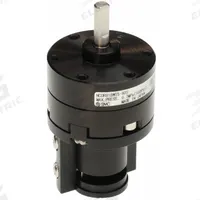 SMC Rotary Air Actuator: Single Vane Actuator, 90° Rotation Angle, 4 in-lb Output Torque, #10-32 UNF (MPN NCDRB1BW15-90S). Key specifications — attr293632: NCDRB1BW15-90S; attr294754: SMC; attr947098: Magnetic Piston; attr947108: Basic; attr947133: Metric; attr1108504: Side Ported.