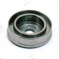 DYNABRADE Rear Bearing Plate: Mfr Part # 02673, Rear Bearing Plate. Key specifications — attr948908: 02673; attr948916: Rear Bearing Plate.