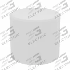 BUNTING BEARINGS Sleeve Bearing: Nylon, 1 in Bore, 1 1/8 in OD, 1 in Overall Lg, Off-White, 10 PK (MPN NN161816). Key specifications — Color: Off-White; Brand: BUNTING BEARINGS.