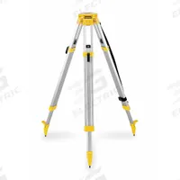 DEWALT Laser Level Tripod: 3 1/2 ft – 5 11/16 ft, Laser Levels, Flat Head, Aluminum (MPN DW0736). Key specifications — attr938954: DEWALT; attr938956: Laser Levels; attr938960: Flat; attr938962: Aluminum; attr938963: 5/8"-11.