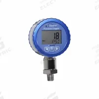 MONARCH Data Logger: -4°F to 185°F, -20°C to 85°C, 5396-0376, Pressure/Temp, Wireless, Cable. Key specifications — Interface: Wireless; Parameters Measured: Pressure; Brand: MONARCH; Features: 1/4 in NPT Male Connection; Includes: Cable; Software Options: Software Available Separately; Data Logger Type: Temperature.