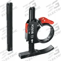 BOSCH Oscillating Tool Depth Stop Kit: Dp Stop, Bosch, Limiting Blade Lg in Specialty Cuts, 3 Pieces (MPN OSC004). Key specifications — attr314818: Depth Stop; attr314819: Bosch; attr314820: Limiting Blade Length in Specialty Cuts; attr322550: OSC004; attr424081: Oscillating Tool Depth Stop Kit; attr325176: BOSCH.