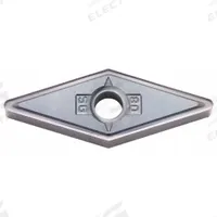 KYOCERA Diamond Turning Insert (MPN VNMG332SGPR005S)