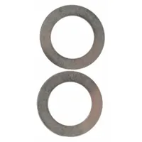 DAYTON Washer: Fits Dayton Brand, For 5RWG5/5RWG6/5RWH6/5RWH7, For PPTLS0719G, 2 PK