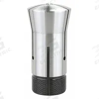 LYNDEX-NIKKEN Collet: 16C, 23/64 in (MPN 160-023). Key specifications — attr1033568: LYNDEX-NIKKEN; attr1033587: 160-023.