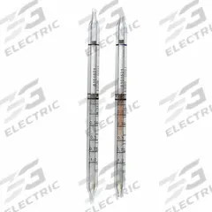 DRAEGER Detector Tube: DRAEGER Accuro, COCl2, Gas Detection Tube, Phosgene ( COCl2 ), 10 PK (MPN 8101521). Key specifications — Gas Detected: Phosgene; Measurement Range: 0.02 to 1 ppm/0.02 to 0.6 ppm.