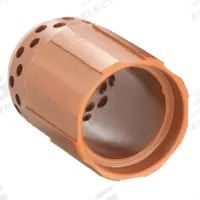 AMERICAN TORCH TIP Swirl Ring: For T30v/45m/45v Torch (MPN 220670). Key specifications — Manufacturer Part Number: 220670; For Plasma Torch Type: Handheld; Brand: AMERICAN TORCH TIP; For Plasma Torch Series (Table): T30v/45m/45v.