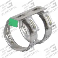SUR&R Clamp Set: Clamp, AC6810