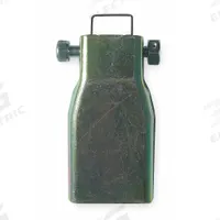 HARRINGTON Latch Assembly: Electric Chain Hoists, 2,000 lb Compatible Load Capacity, SNER, ER1DS1002. Key specifications — Compatible Hoist Type: Electric Chain Hoists; Product Type: Latch Assembly; Compatible Series: SNER; Manufacturer Part Number: ER1DS1002.