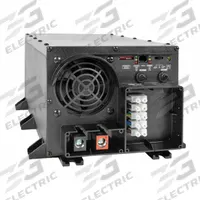 TRIPP LITE Power Verter Int Series 24Vdc To 230V: Modified Sine Wave, Hardwired, 230V AC, 230V AC (MPN APSINT2424). Key specifications — Brand: TRIPP LITE; Charger Output Voltage: 24V DC; DC Connection: Hardwired; Inverter Input Voltage: 230V AC; Inverter Output Form: Modified Sine Wave; Inverter Output Voltage: 230V AC.