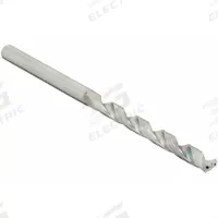 OSG A BRAND Extra Long Drill Bit: 6 mm, 128 mm Overall Lg, 140° X-Thinning Point, Coolant Through (MPN 8696600). Key specifications — attr1233947: 0.2362.