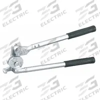 IMPERIAL Tube Bender: Angle Markings From 0 to 180°, 1/2 in Tubing Outside Dia - Max, 1 1/2 in (MPN 364-FHA-08). Key specifications — attr922916: 1-1/2 in; attr668240: Steel; attr668232: IMPERIAL.