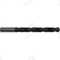 CHICAGO-LATROBE Jobber Length Drill Bit: #51, 135° Split Point, TiAlN-Coated Cobalt, NAS 907 Type J (MPN 45021). Key specifications — attr1229327: 0.0670.