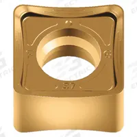 WALTER Square Milling Insert: SNGX0904ZNN-F67 (MPN 7545127)