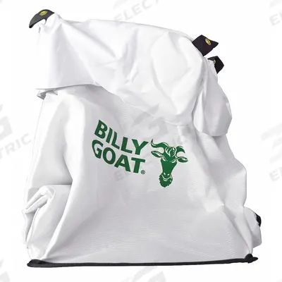 BILLY GOAT Standard Turf Bag: Mesh - Litter & Leaf Vacuum Parts & Accessories