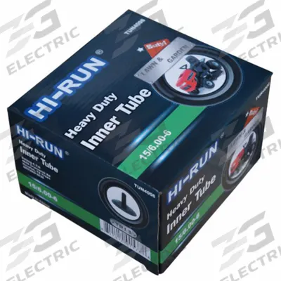 HI-RUN Lawn/Garden Inner Tube: Lawn Mowers and Tractors, Lawn and Garden Inner Tube - Tire Inner Tubes