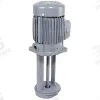 GRAYMILLS Machine Tool Pump: 230/460V AC, 1/2 hp, 500 SUS Max Visc, 35 gpm Max Flow, 3/4" NPT (MPN IMV50-F). Key specifications — Brand: GRAYMILLS; Ports: 3/4" NPT.