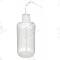 APPROVED VENDOR Wash Bottle: 1 L, No Imprinting, Colorless, Narrow, Std Spout Spout, White (MPN 6FAV6). Key specifications — Closure Color: Colorless; Vented/Nonvented: Nonvented; Body Color: White; Brand: APPROVED VENDOR; Imprinting Group: No Imprinting or Write On.