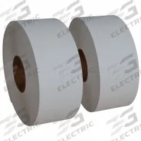 RAE Preformed Thermoplastic Pavement Markings: Rolls, White, 30 ft Lg, 5 in Wd (MPN PR-TH-4216). Key specifications — Legend: Rolls; Brand: RAE; Color: White; Adhesion Method: Hand Torch; Material: Thermoplastic.