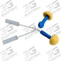 E-A-R Ear Plugs: E-A-R EXPRESS, Universal Earplug Size, 50 PK (MPN 393-2008-50). Key specifications — Series: E-A-R EXPRESS; Brand: E-A-R.
