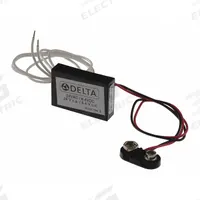 DELTA FAUCET COMPANY Power Converter: For 590/591/592 Series, Various, 6.4V DC (MPN 060683A). Key specifications — Voltage: 6.4V DC; Includes: 18 in Wire Length; Brand: DELTA FAUCET COMPANY; Compatible Series: 591; Material: Various; Product Type: Power Converter.