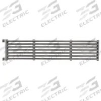 VULCAN HART Top Grate: 00-720971-00024. Key specifications — attr1060560: 00-720971-00024; attr1060564: Top Grate.