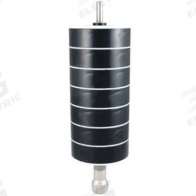 FLINT & WALLING Impeller Cartridge: Mfr Prt 134097, 12 Stages - Impeller Cartridge Assemblies