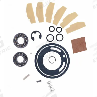 INGERSOLL RAND Tune-Up Kit: Mfr Part # 231-TK3, Tune-Up Kit - Air Tool Replacement Parts