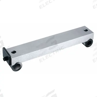 TESA BROWN & SHARPE Sine Bar: 5 in Lg, 1 in Wd - Sine Bars