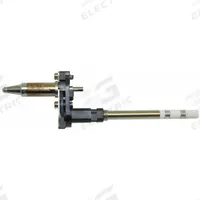 HAKKO Nozzle: Round, 3 mm W, For Use With FM-2024 (MPN N3-16). Key specifications — Brand: HAKKO; Manufacturer Part Number: N3-16.