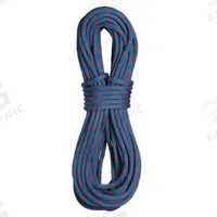 STERLING ROPE General Purpose Utility Rope: Kernmantle, 3/8 in Dia, 580 lb Working Load Limit, Nylon (MPN SS095060183). Key specifications — Brand: STERLING ROPE; Rope Type: Static.