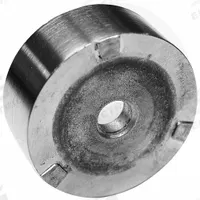 WHEELER-REX Schedule 80 Guide: 3 in Max. Pipe Dia., 700590. Key specifications — attr529744: 700590; attr548509: Schedule 80 Guide; attr548517: 16150; attr529747: WHEELER-REX; attr553537: 3 in.