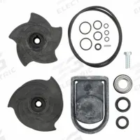 BANJO Pump Repair Kit: Mfr Part # 12000A, Banjo. Key specifications — Includes: 3 in Poly Pump Impeller; Product Type: Pump Repair Kit; Manufacturer Part Number: 12000A.