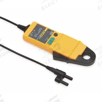 FLUKE Current Clamp Probe: CAT III 300V, Banana Plug, 0.7 in Jaw Opening, 30 A to 20 A, 0 V to 300 V (MPN Fluke-i30). Key specifications — Connector Type: Banana Plug; Safety Rating: CAT III 300V; Brand: FLUKE.