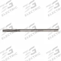 YANKEE Reamer: 0.4531 in Dia, 29/64 in, Spiral Flute, High Speed Steel (MPN 435-29/64). Key specifications — attr1301549: Right Hand; attr1301527: YANKEE.